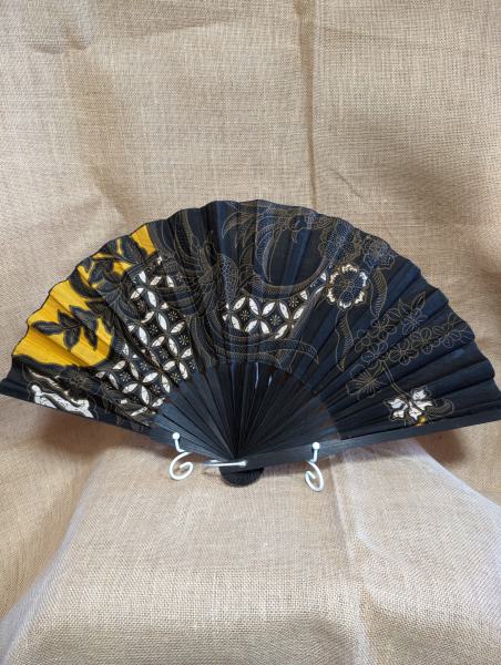 Batik Handfan XL 17